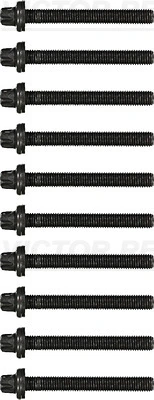 Cylinder Head Bolt Set